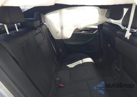 2019 BMW 530I from USA, damaged, VIN WBAJA5C59KBX46733